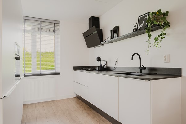 Medium property photo - Den Hoek 19, 3209 AC Hekelingen